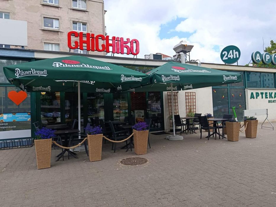 Odstapie lokal gastronomiczny