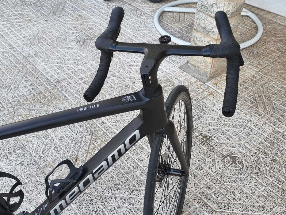 Megamo elite plus