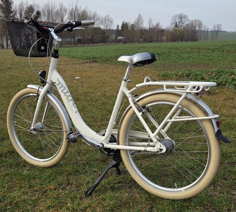 Rower damski Giant Mio