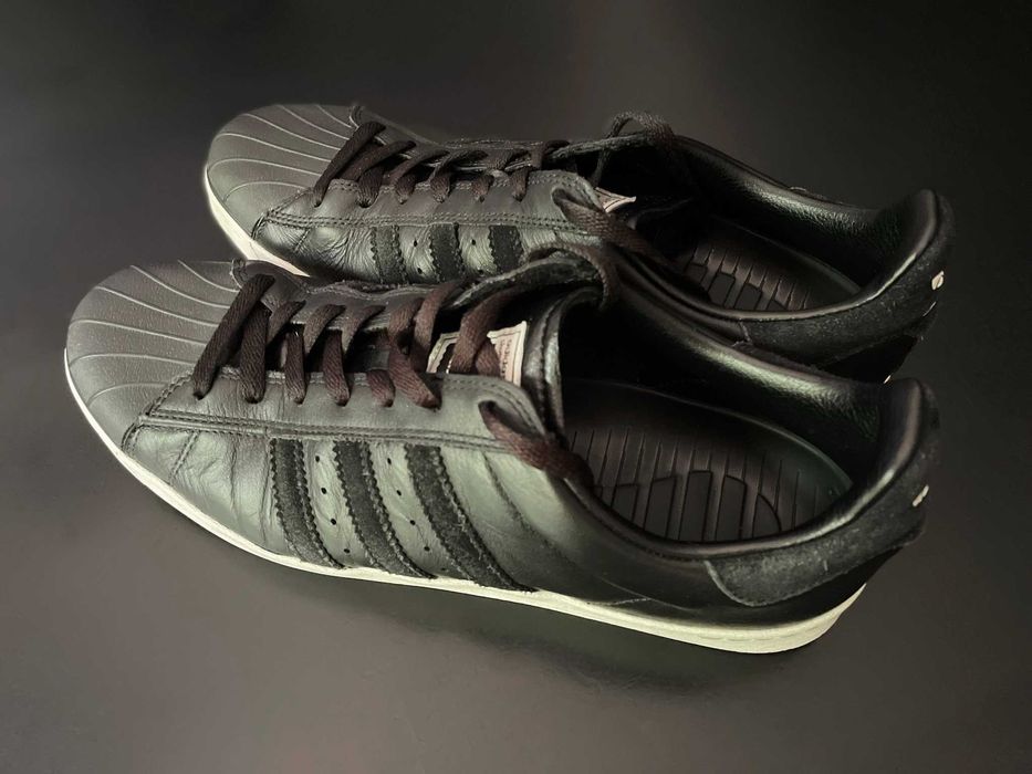 Sapatilhas Adidas Superstar Vulc Adv