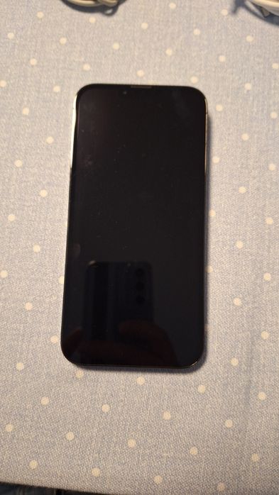 Iphone 13 pro max 256gb + apple watch 7 44 mm lte+  air pods pro 2