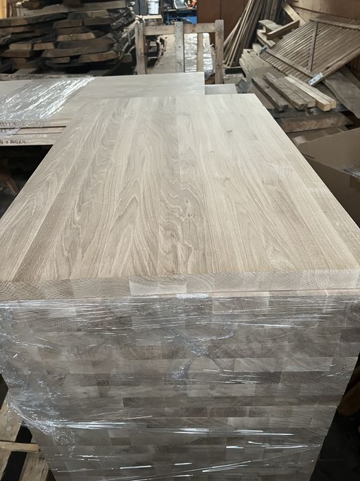 Plyty stopnie debowe