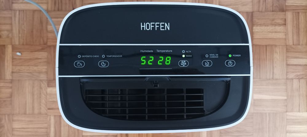 Desumidificador Hoffen 2L