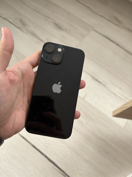 Iphone 13 mini w dobrym stanie bateria 79%