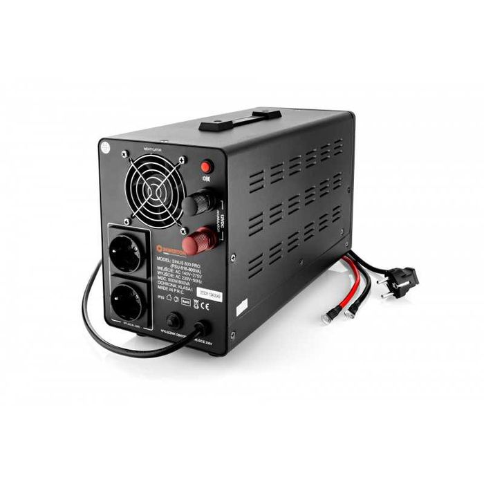 ДБЖ UPS Volt Polska SINUS 800 PRO