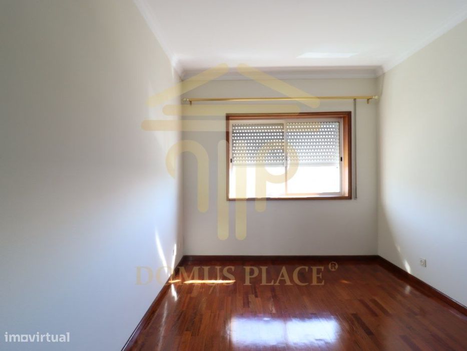 Apartamento | T2 Centro De Ermesinde | Arrendamento