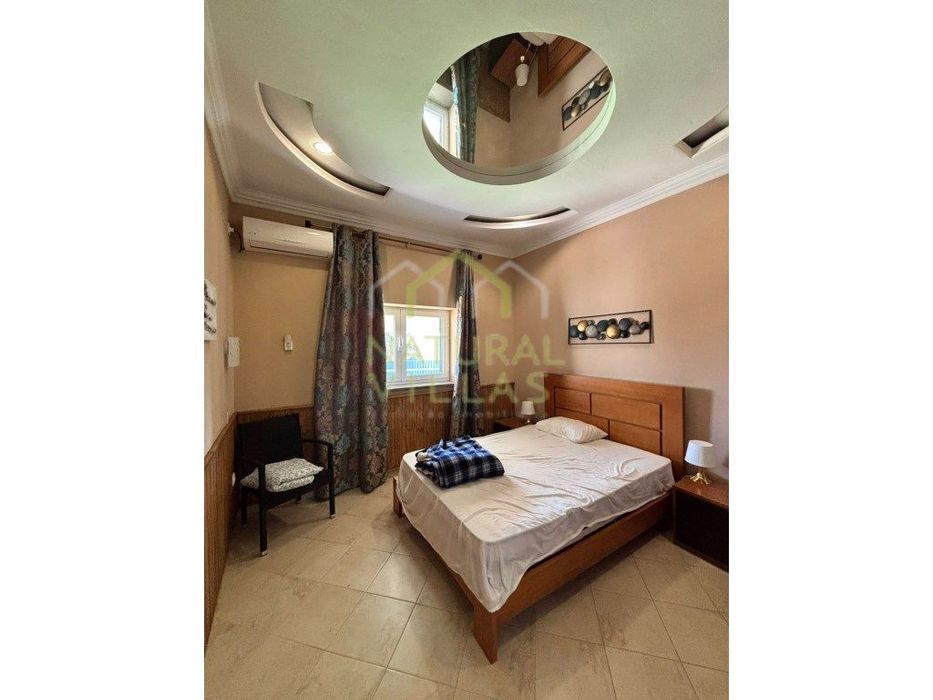 Moradia Isolada T4 com Piscina em Estoi