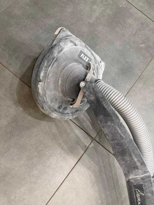 Szlifierka do gipsu Flex GE 5R TB-L