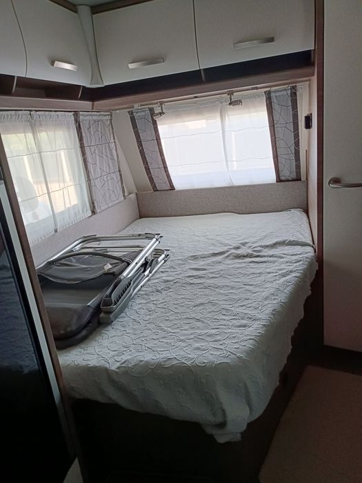 Caravana knaus, sport, Ano: 2021