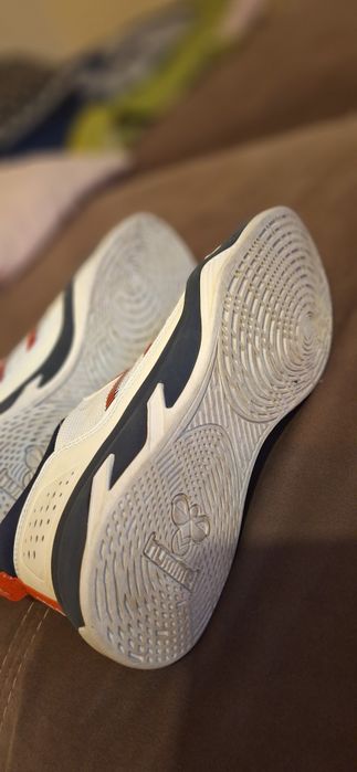 Buty sportowe hummel