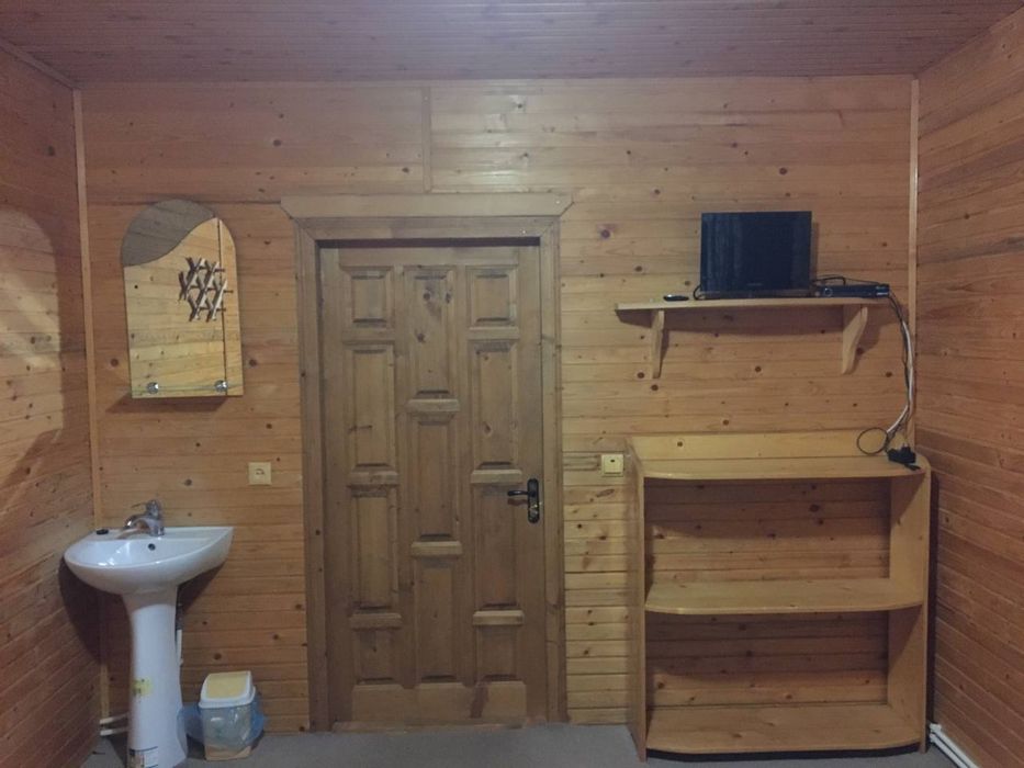 Садиба «Тиша»