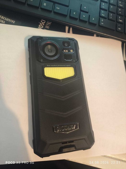 Telefon Hotwav W11