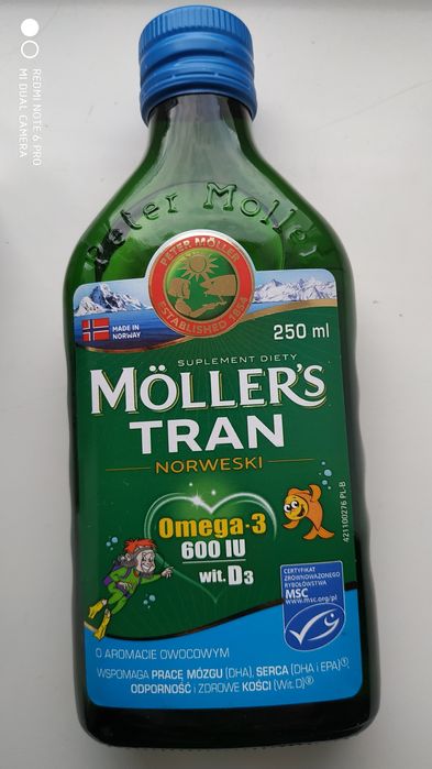 Омега Miller's з Польщі