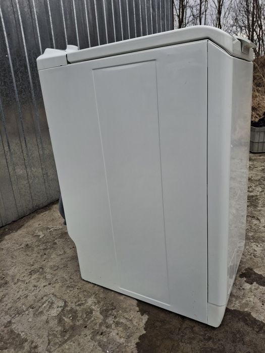 Electrolux softacces 5.5 kg a plus gwarancja dowóz gratis