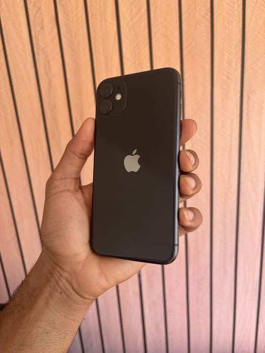 Iphone 11 em exelentes condições