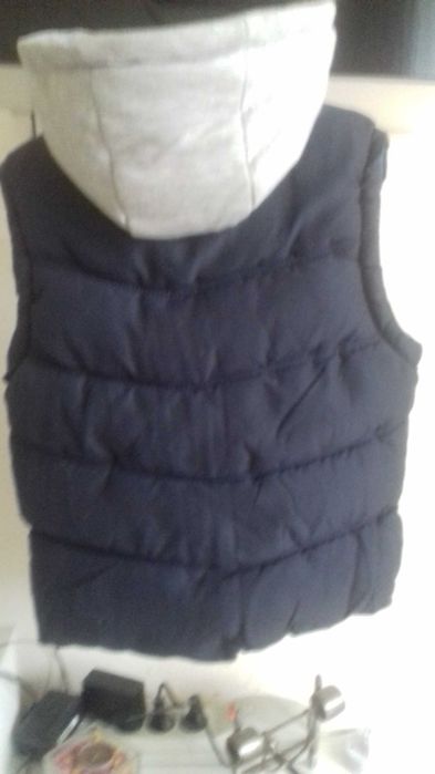 Kamizelka roz.128 firma Workwear