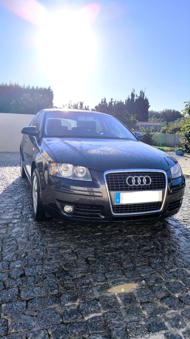 Audi A3 Sportback 1.9TDI