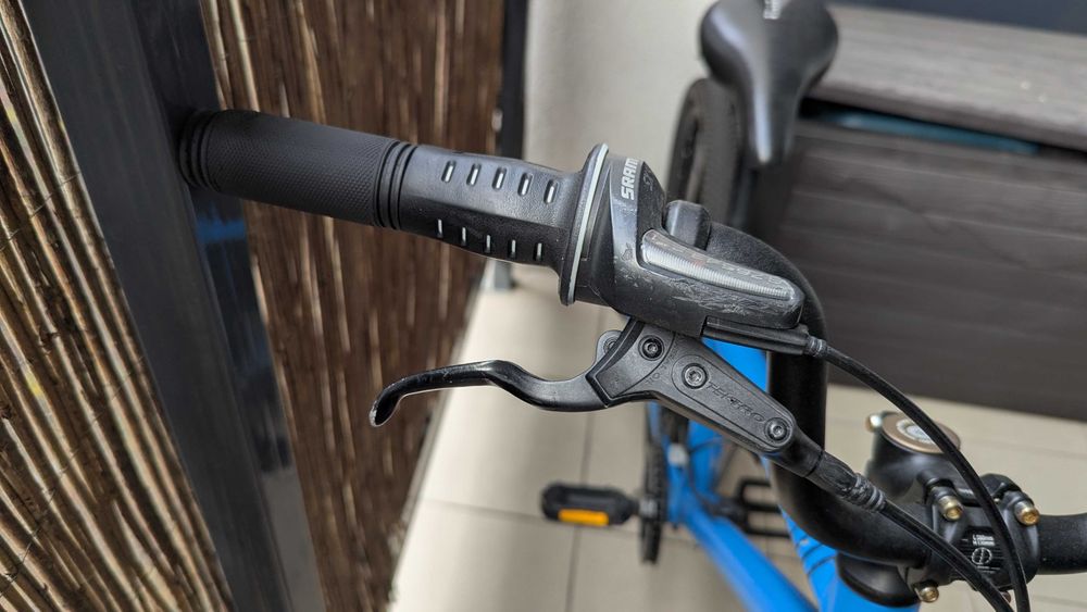 Sprzedam używany rower WHITE XC 240 Lite 20
