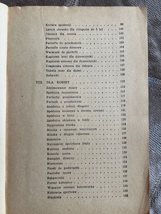 Szyję sama - Hanna Sarnowska