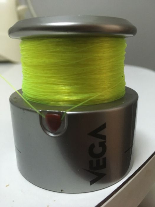 Bobine para carretes