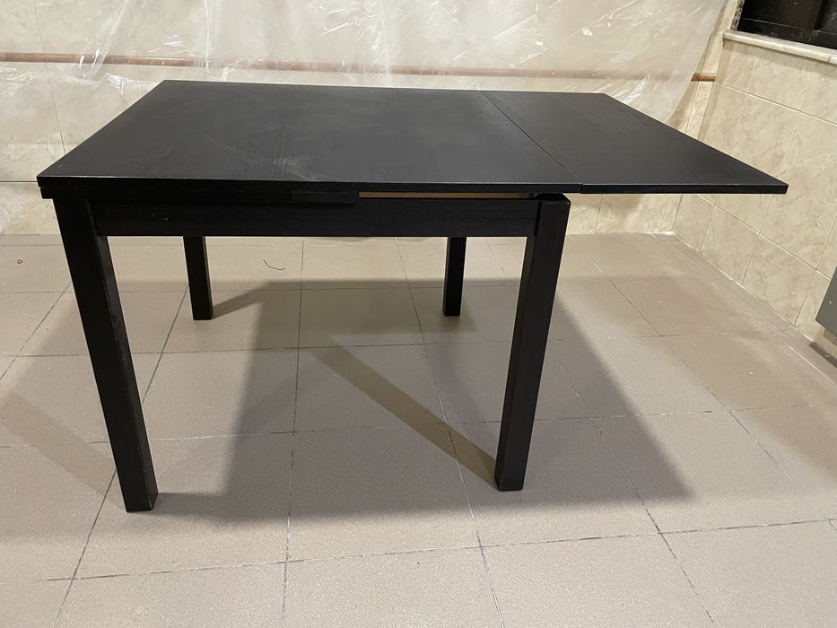 Mesa wengue extensivél