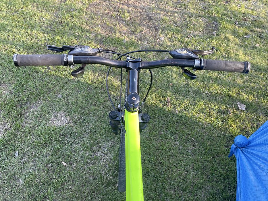 Rockrider st100 27,5 XL