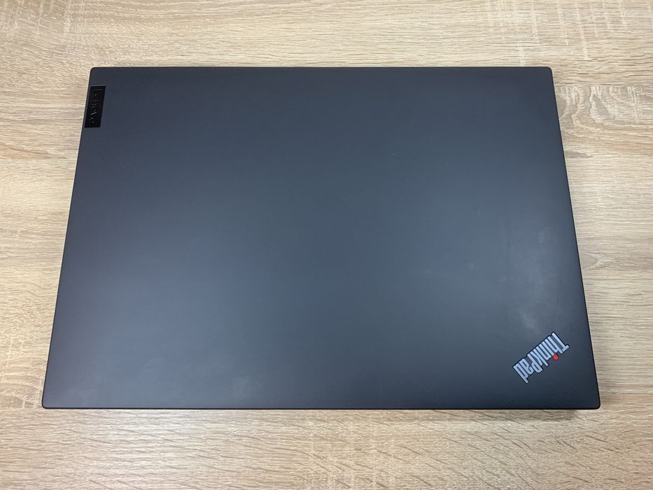 Lenovo ThinkPad P16s Gen2 (16”IPS/i7-1360P/32GB/1TB/RTX A500) ноутбук