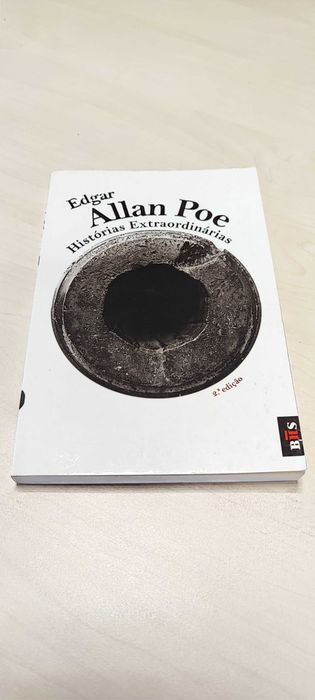 Edgar Allan Poe - Extraordinary Stories