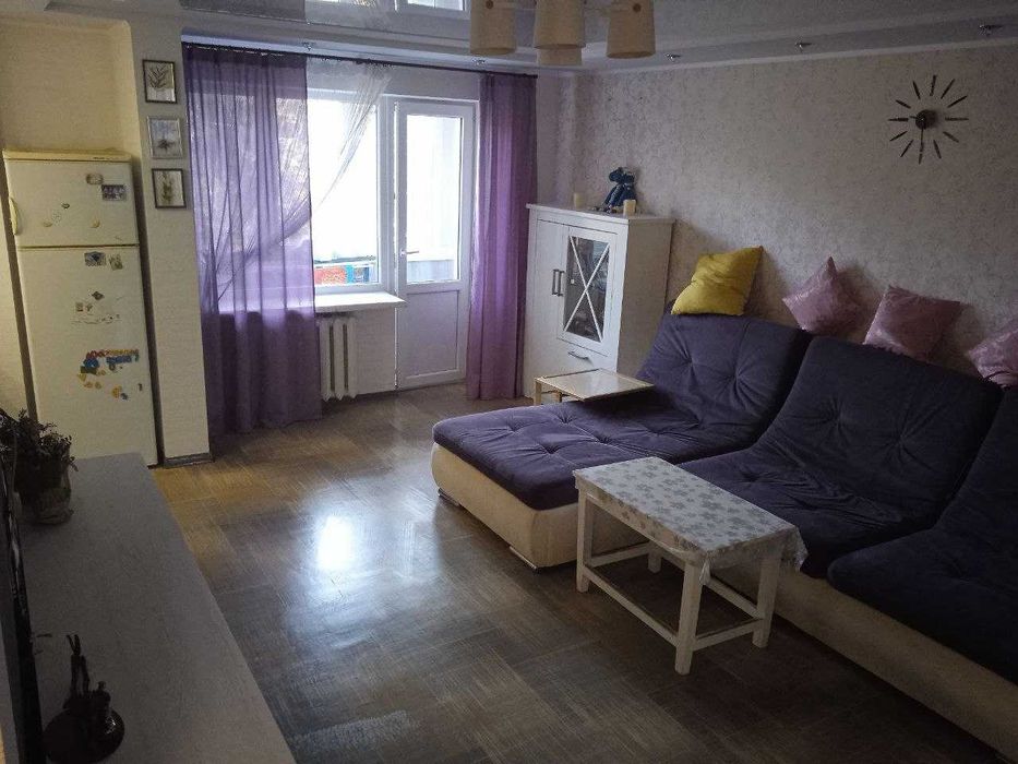 продаж 2-к. квартира по СЕРТИФІКАТУ у Дружківці