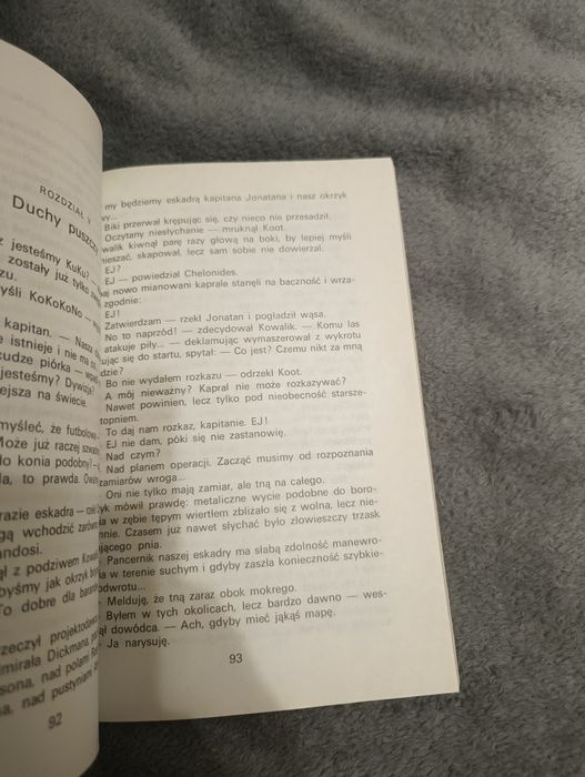 Fortele Jonatana Koota