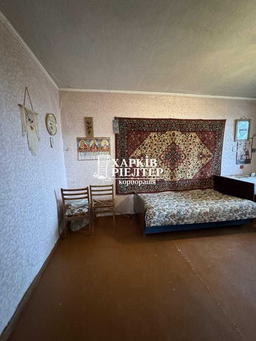 10m 2 квартира рынок ХТЗ метро Тракторный завод єВідновлення