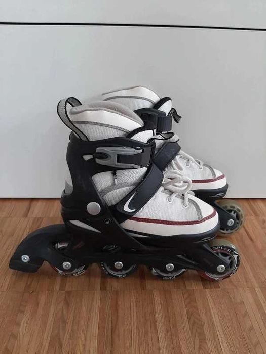 Rolki Crivit, rozm. 29-33