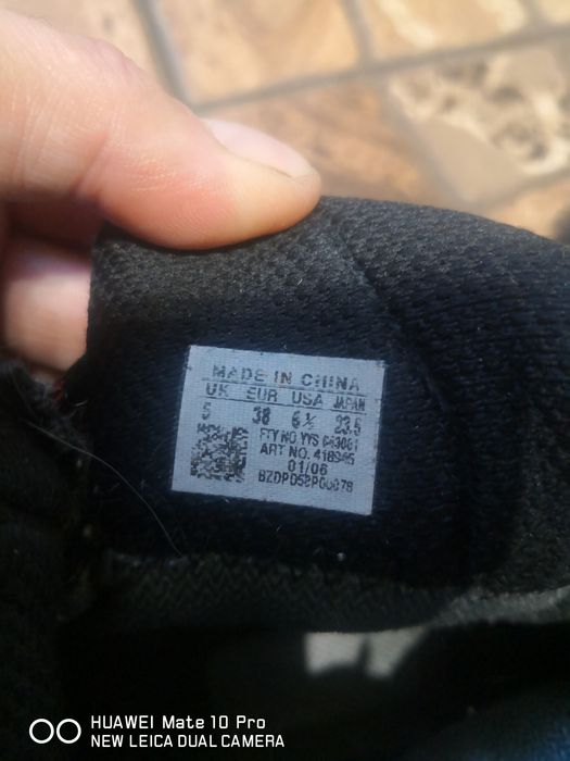 Черевики salomon