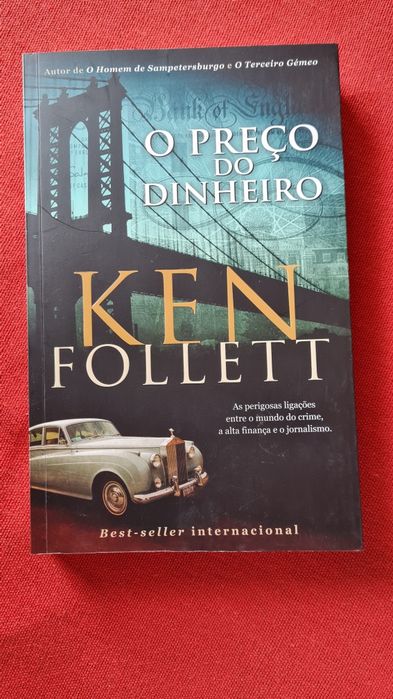 Livros como novos