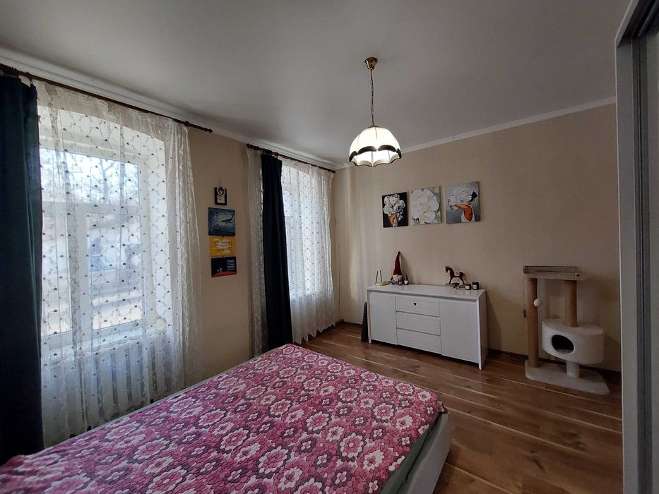 2-комнатная квартира по адресу Куликово поле пл. (площадь 40,9 м²) - Atlanta.ua - фото 2