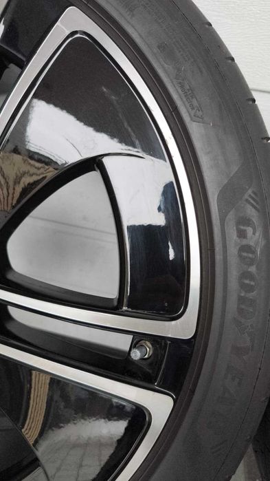 Koła 19" Mercedes CLE W236 E KLASA W213 opony lato 245/40/19 5x112 (OL2152)