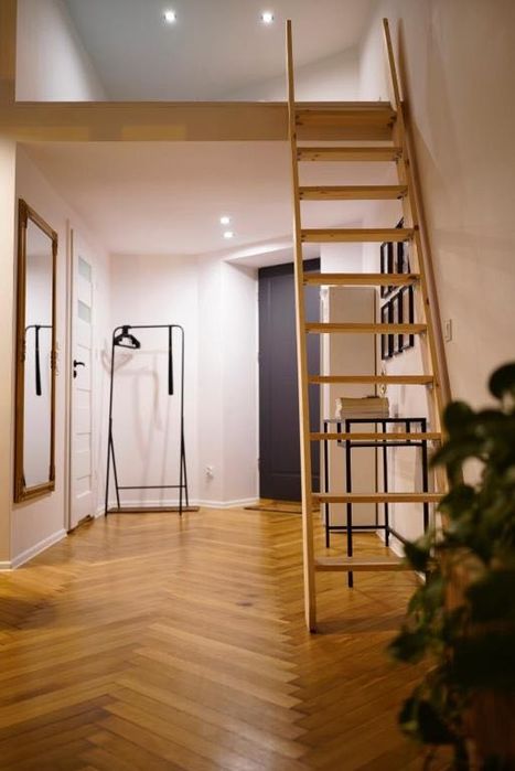 Piękne mieszkanie po remoncie | ul. Gdańska | Dzielnica Muzyczna | 37 m² | Bez prowizji - Widok 2