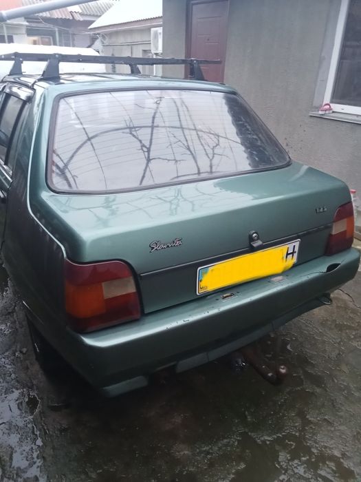 Продам автомобиль Таврия Славута