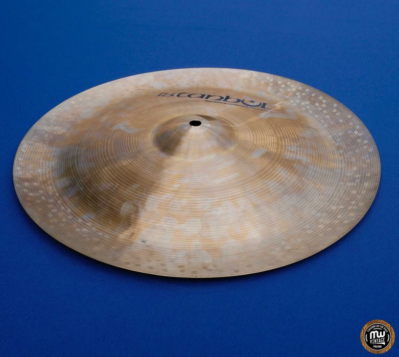 ‼️ Istanbul - talerz Pre Split Traditional China 16”  ‼️