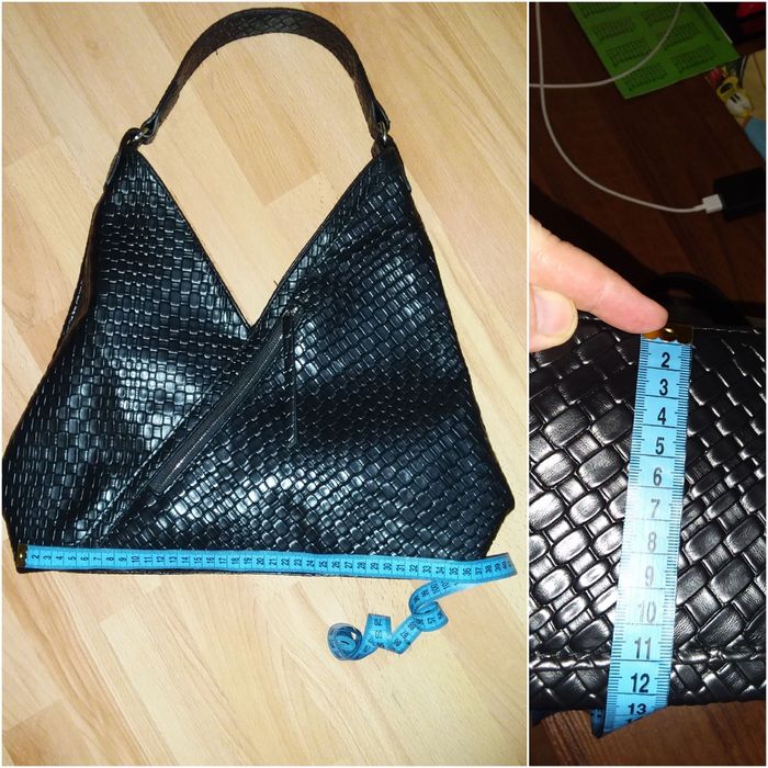 Нова жіноча сумка