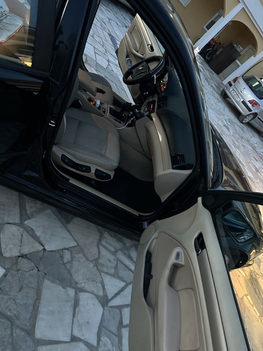 BMW 320d  touring automatica e teto solsr
