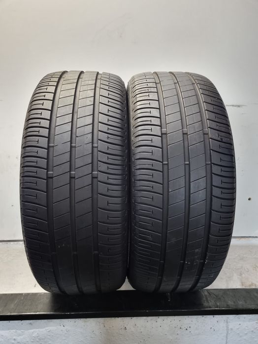 2x 205/55R16 91V Bridgestone Ecopia EP150 6,4mm 2022 opony letnie