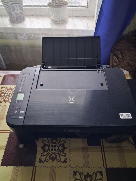 Принтер Pixma TS3340
