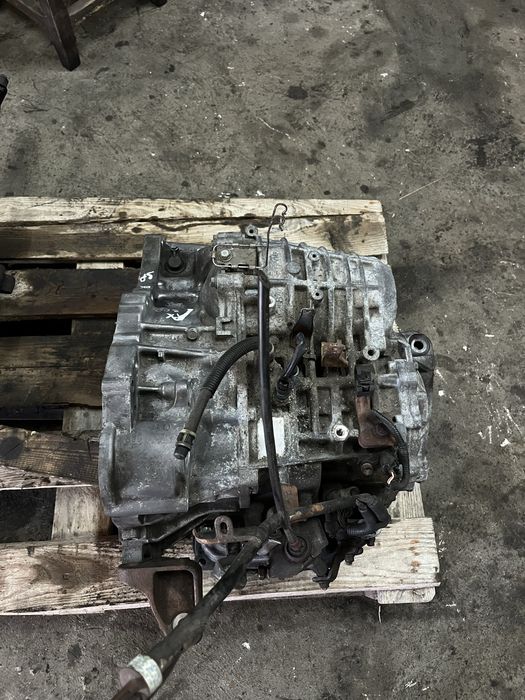 Акпп, коробка передач, автомат Lexus RX300 5-ти ступка