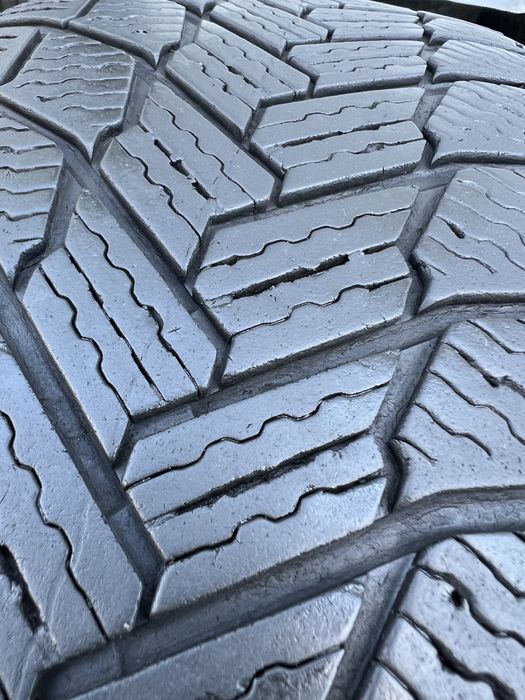 225 65 r17 Michelin 2020p Perfomens