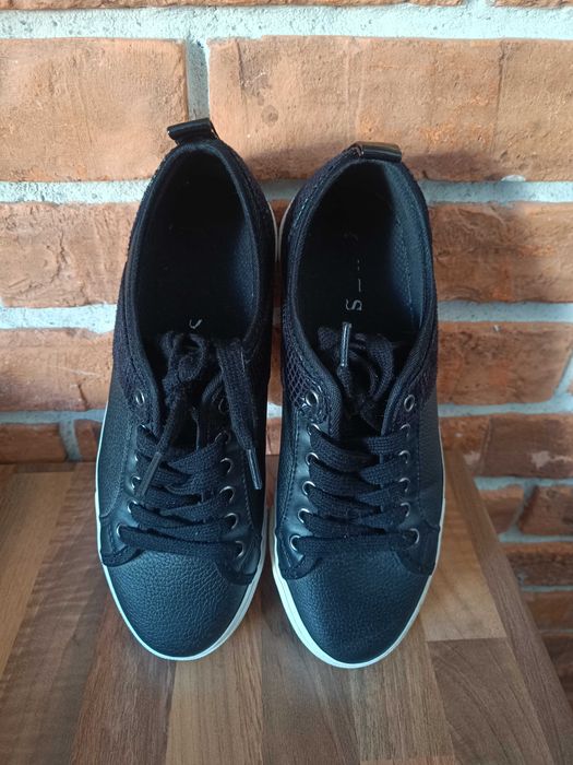 Trampki Guess roz 38