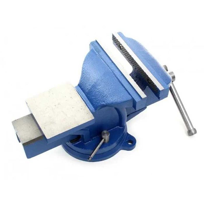 Лещата слюсарні 125 мм KD1102 Kraft&Dele