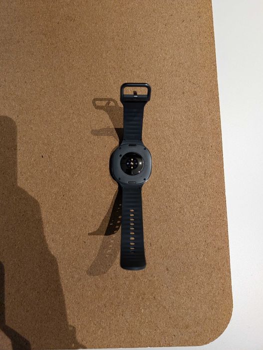 Samsung Galaxy Watch 8 6 Meses de uso c/ garantia 44mm BT + Acessórios