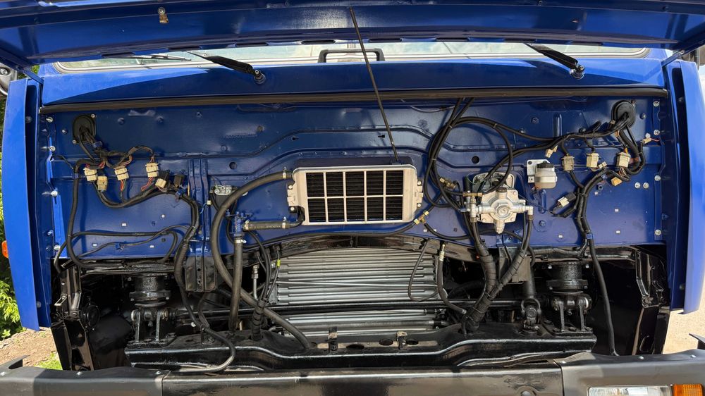 КАМАЗ 4310 Самосвал