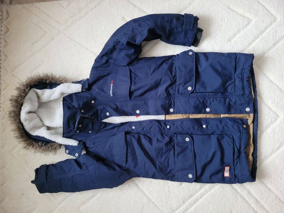 Kombinezon Didriksons zimowy narciarski  S/152/160 cm